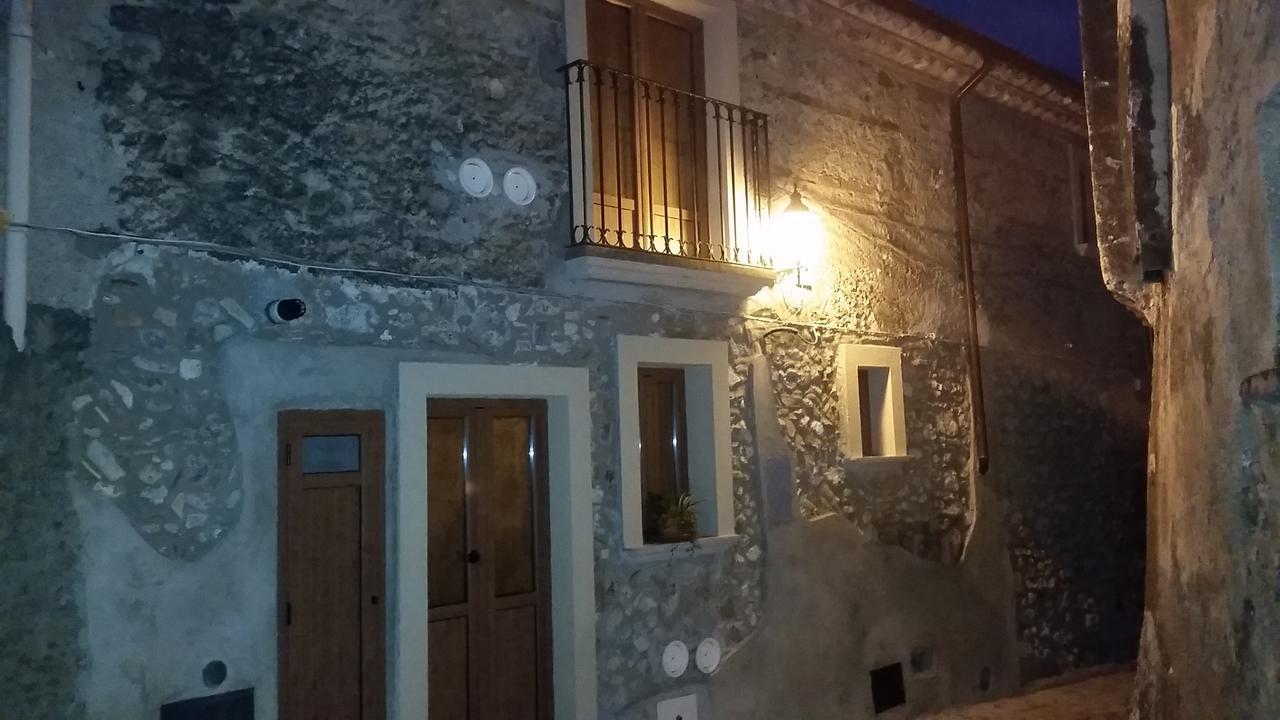 شيفيتا B&B Dhafna المظهر الخارجي الصورة