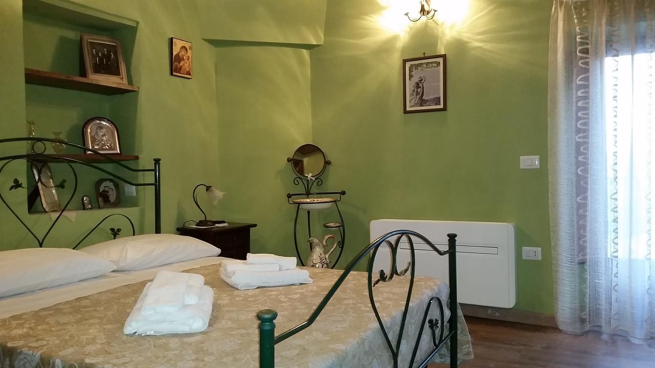 شيفيتا B&B Dhafna الغرفة الصورة