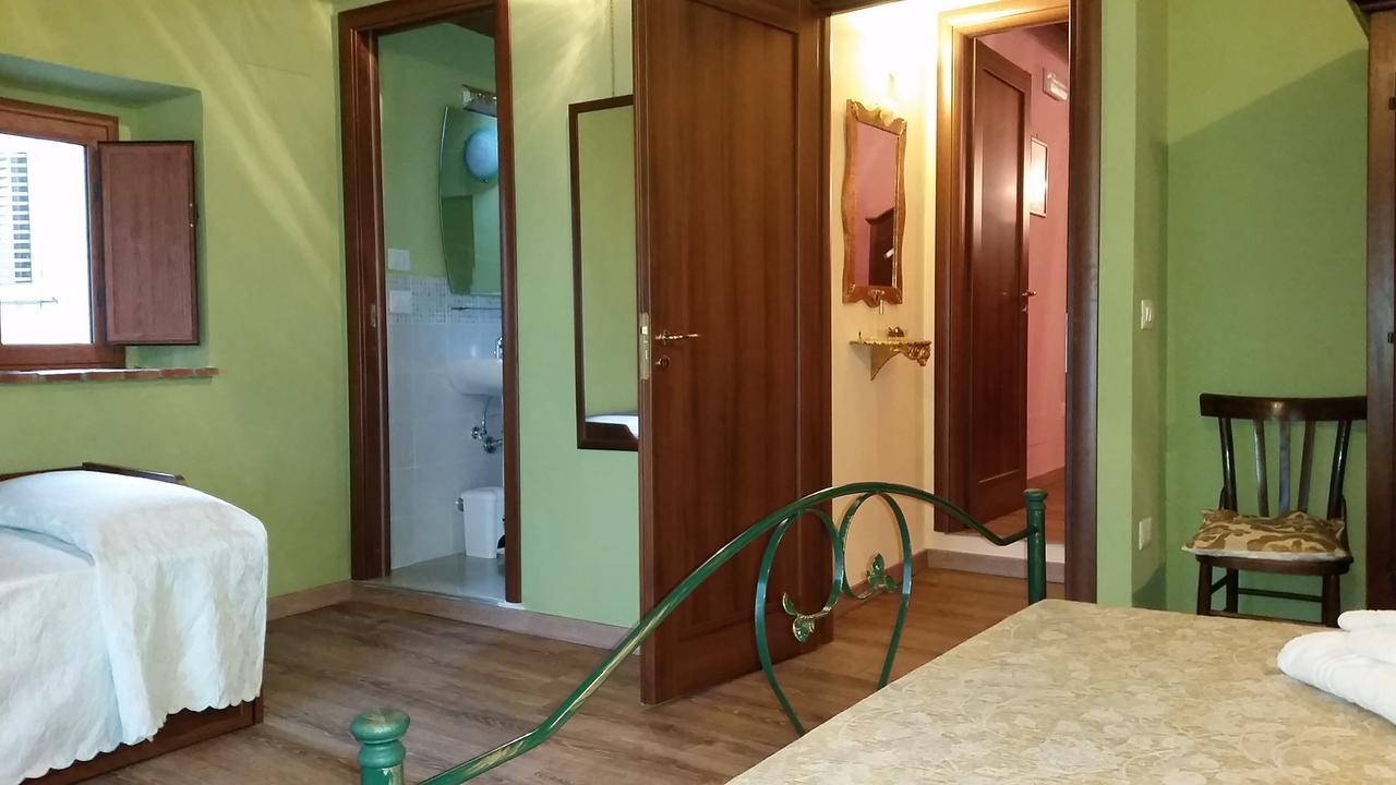 شيفيتا B&B Dhafna الغرفة الصورة