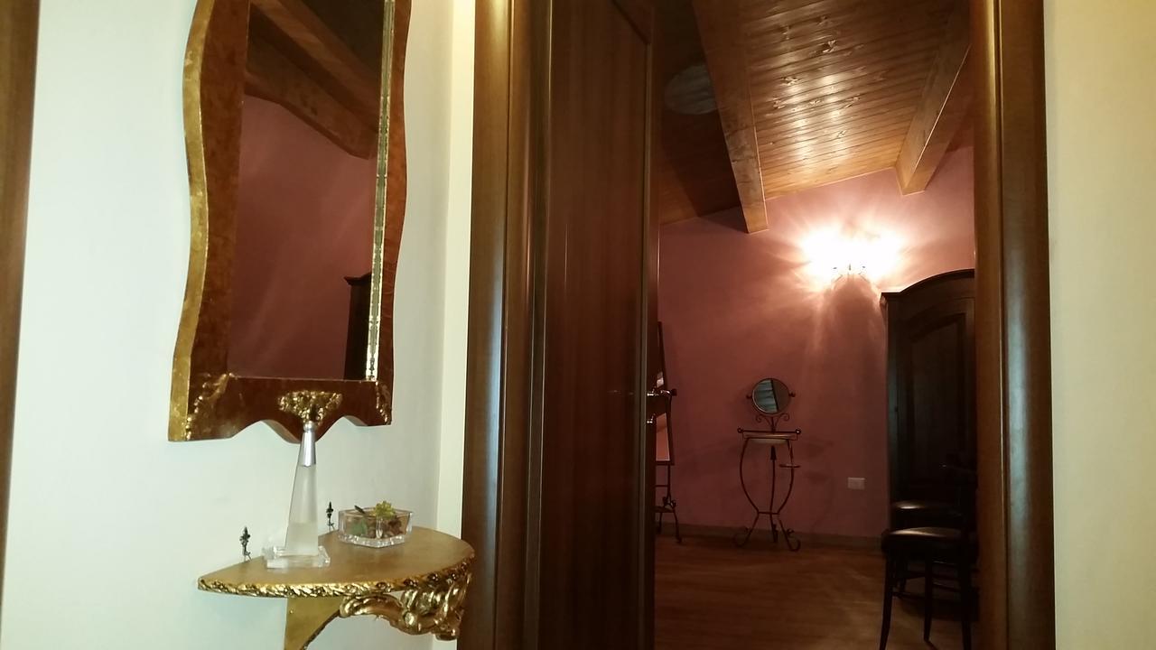 شيفيتا B&B Dhafna المظهر الخارجي الصورة