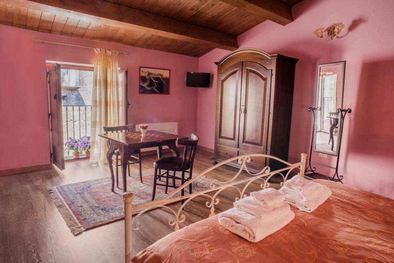 شيفيتا B&B Dhafna المظهر الخارجي الصورة