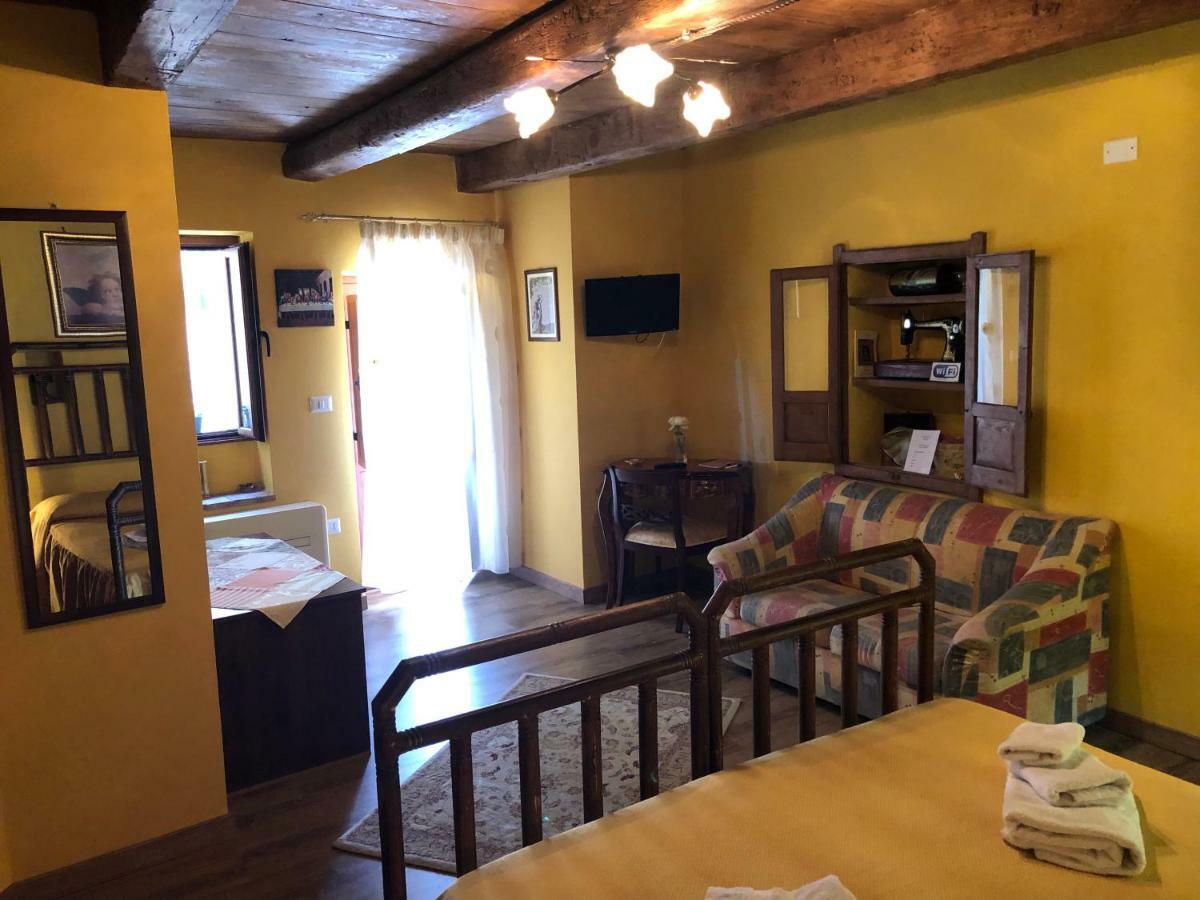 شيفيتا B&B Dhafna المظهر الخارجي الصورة