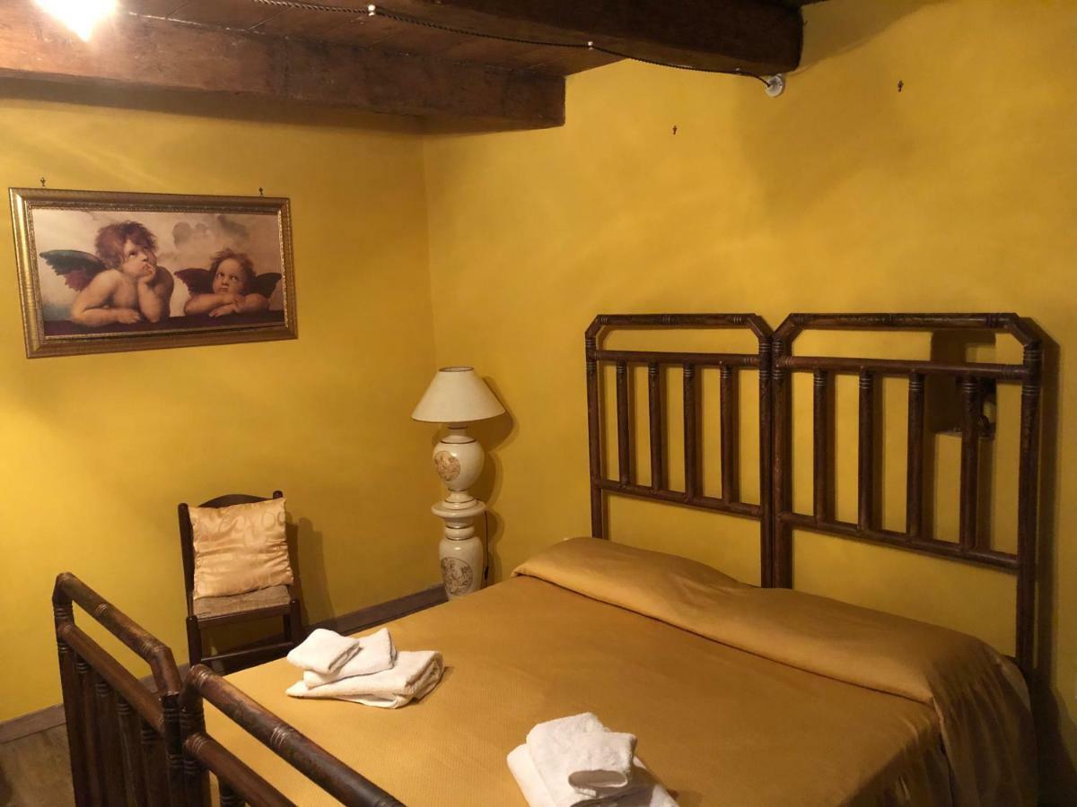 شيفيتا B&B Dhafna المظهر الخارجي الصورة